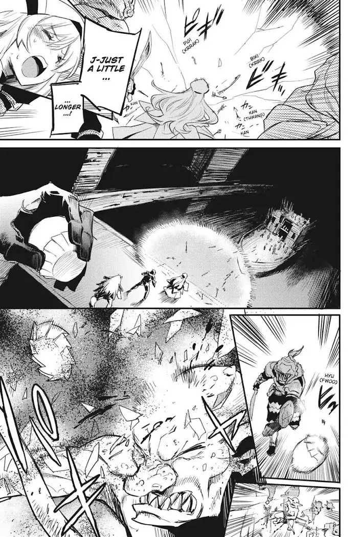Goblin Slayer Chapter 19 image 06_optimized